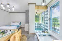Cheongju Sky Pension