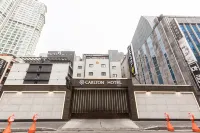 Bundang Carlton