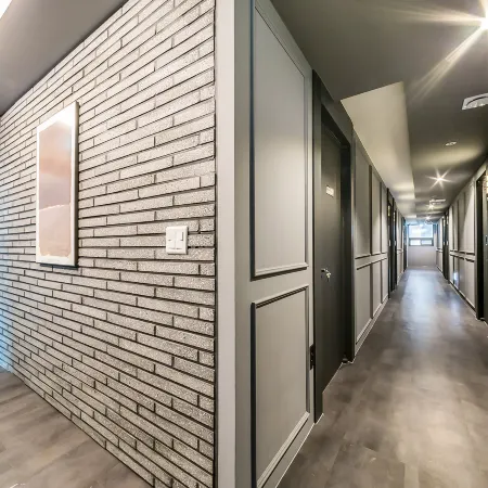 Wonju Hotel Bombom Отели рядом с достопримечательностью «Стадион Вонджу»
