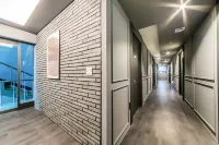 Wonju Hotel Bombom