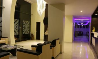 Hotel Reevanta