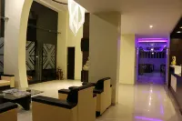 Hotel Reevanta Hôtels à : Marwad