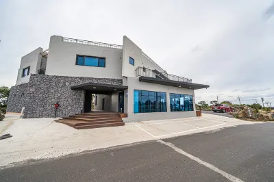 Sea and Star Pension Hotels near Aewol Coast Road