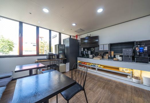 대전 신탄진 스테이 아야나 무료 조식 이미지