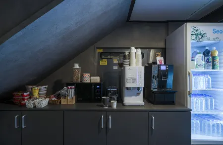 Gyeongsan Hotel Haru