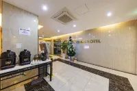 Cygnus Hotel - Desayuno