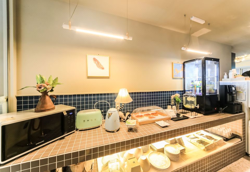 송정 리자인 호텔 썸네일
