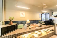 SongJeong Lesign Hotel