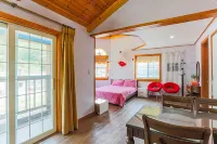 Muju Iris Pension