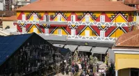Hotel Austria Hotels in Tirana