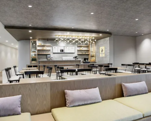 Wyndham Garden Winnipeg Airport الترفيه والتسلية Photos