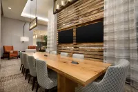 Hilton Garden Inn Birmingham Downtown