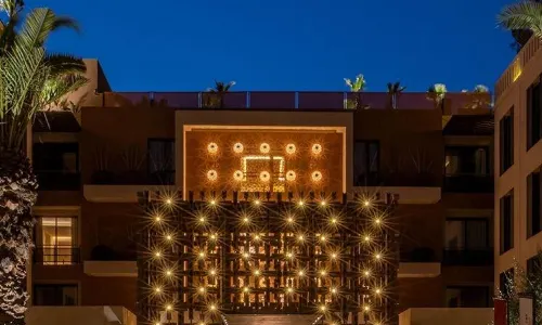 Pestana CR7 Marrakech