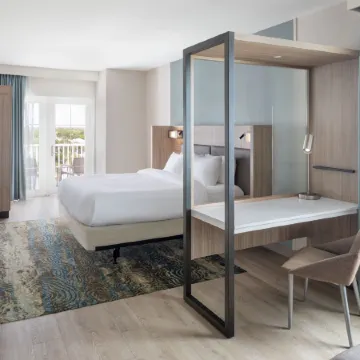 SpringHill Suites New Smyrna Beach