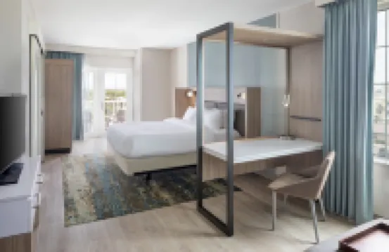 SpringHill Suites New Smyrna Beach