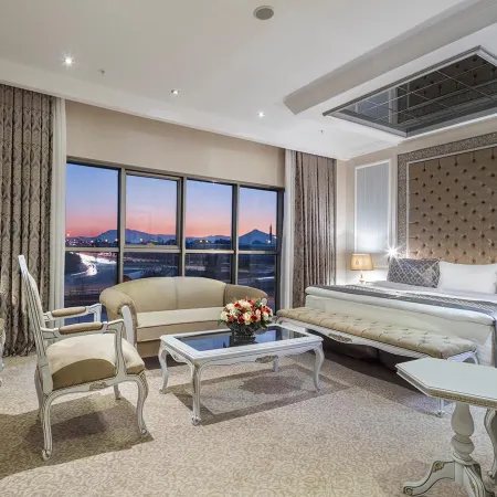 Grand Millennium Konya