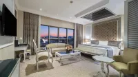 Grand Millennium Konya - Gym