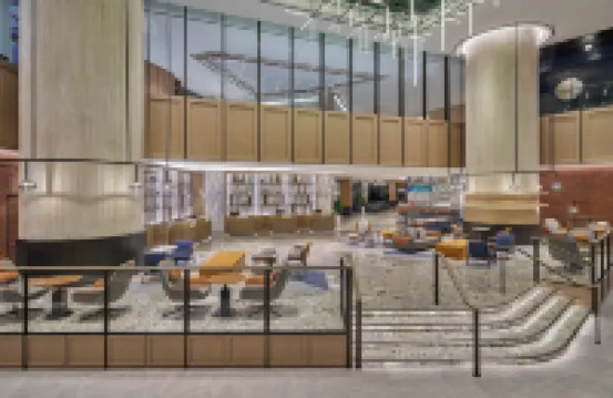 Four Points by Sheraton Kuala Lumpur, City Centre