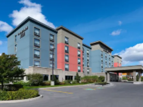 TownePlace Suites Belleville Hoteles en Belleville