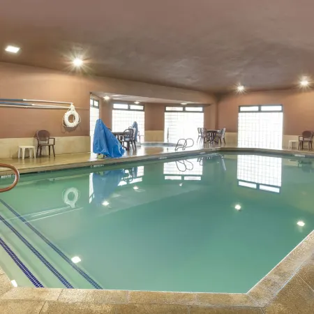 Comfort Inn Near Grand Canyon