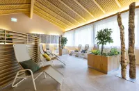 Jufa Hotel Bruck an der Mur - im Weitental - spa