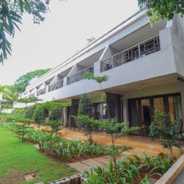 Hotel Sunderban Resort & Spa Hotels near Pune Tribal Museum