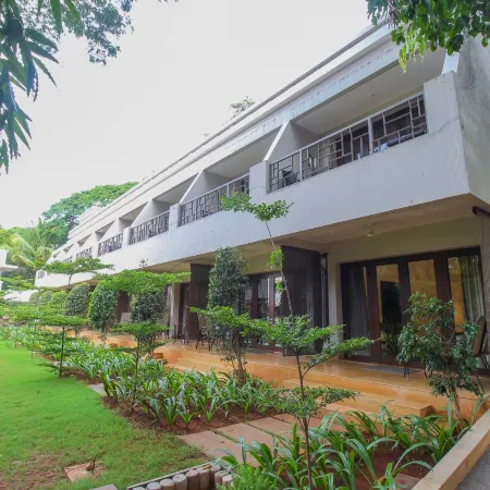Hotel Sunderban Resort & Spa