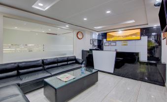 Treebo down Town, Dalhousie