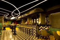 M Inn - Quầy bar
