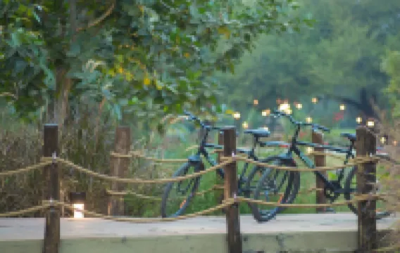 傑漢努瑪療養俱樂部水療酒店