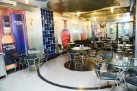 Goa Woodlands Hotel - breakfast