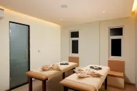 The Acacia Morjim - Spa