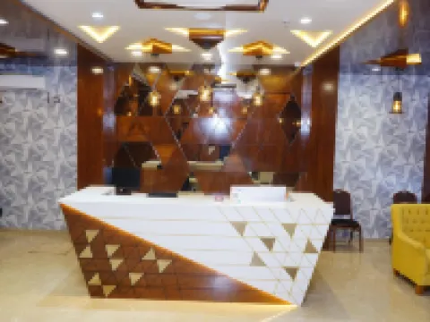 Hotel Holiston Hotels in Devbhoomi Dwarka