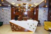 HOTEL HOLISTON