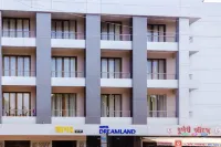Hotel Dreamland