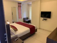 Hotel Padma