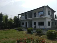 Gorumara Natures Cottage Hotels near Bhangarhat Aai Kali Temple