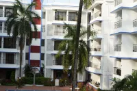 Palmarinha de Goa Hotels in Saligao