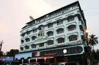 Hotel Sky Palace