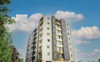 Starlit Suites Shirdi