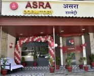 Asra Dormitory for Male and Female Hotels in 