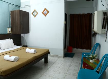 Atithi Lodge
