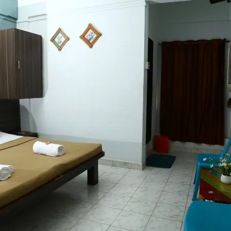 Atithi Lodge