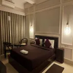 Alhanney Housing Hotel a 