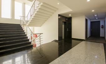 Hotel Noida Express