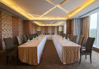 E Hotel โรงแรมในเจนไน