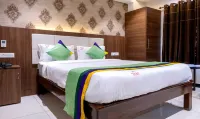 Treebo Rushi Grand Hotels in Вишекхапатнам