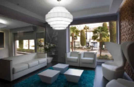 薩拉曼卡套房一室公寓