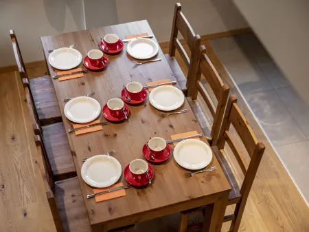 Swisspeak Resorts Vercorin