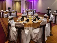 DoubleTree by Hilton Atlanta Airport